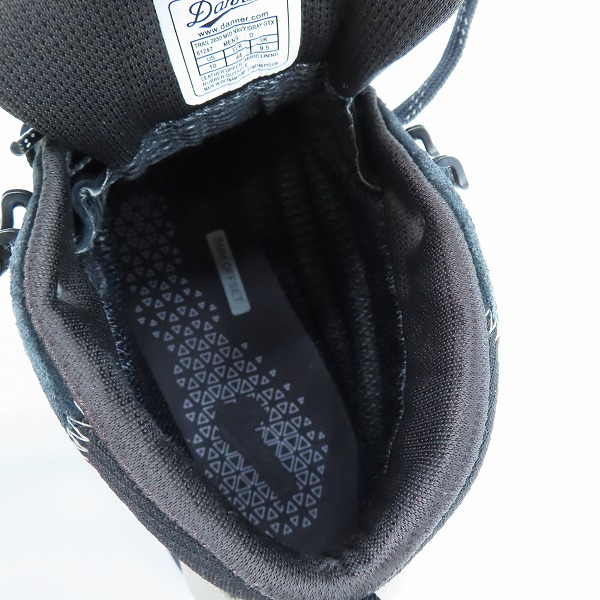 実際に弊社で買取させて頂いたDanner/ダナー TRAIL 2650 MID GTX ゴアテックス アウトドアシューズ 61247/US10の画像 4枚目