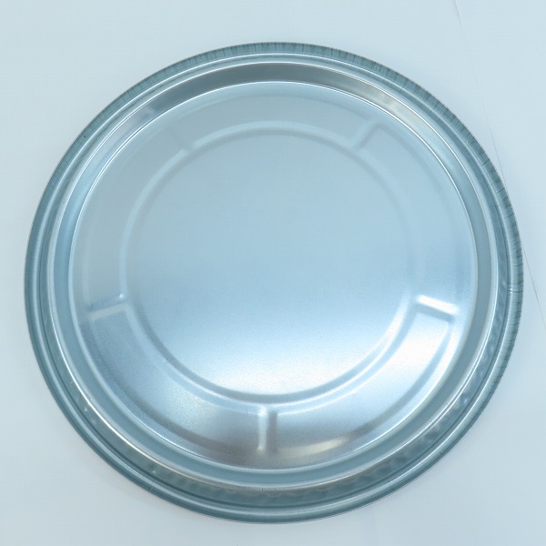 実際に弊社で買取させて頂いたHERMES/エルメス サドルボックス ドラム缶型小物入れ/馬具入れの画像 7枚目