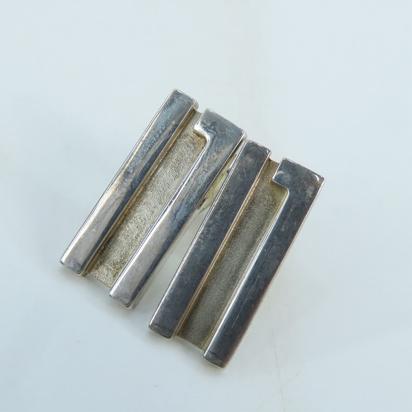 実際に弊社で買取させて頂いたGUCCI/グッチ Gロゴ ピアス 両耳