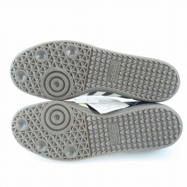 実際に弊社で買取させて頂いた【未使用】adidas/アディダス SAMBA OG/サンバ オリジナル ローカットスニーカー ID2056/27.0の画像 2枚目