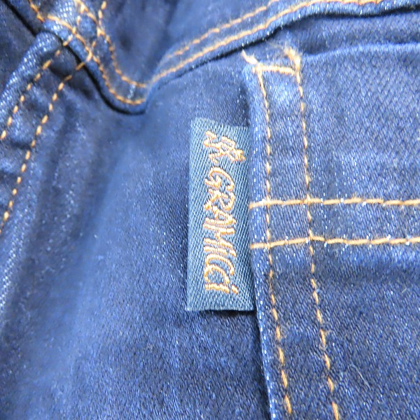 実際に弊社で買取させて頂いた【未使用】 GRAMICCI ×BEAMS/グラミチ×ビームス クライミングパンツ GMP-21S1731/Mの画像 4枚目