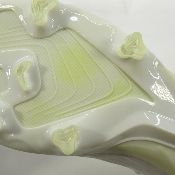 実際に弊社で買取させて頂いたPUMA/プーマ ULTRA ULTIMATE CYO FG/AG/ウルトラ アルティメット サッカースパイク 107308-01/24.5の画像 6枚目