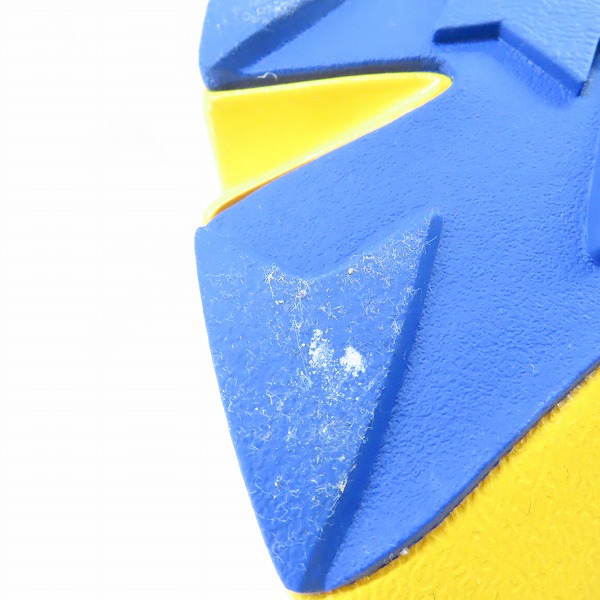 実際に弊社で買取させて頂いたReebok×MINIONS/リーボック×ミニオンズ INSTAPUMP FURY MU/インスタポンプフューリー FY3404/26.0の画像 6枚目