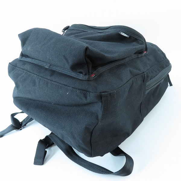 実際に弊社で買取させて頂いたPorter Classic/ポータークラシック NEWTON DAYPACK/ニュートン デイパックの画像 2枚目