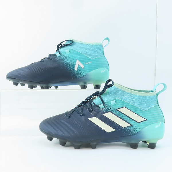 adidas/アディダス エース 17.1-ジャパン プライムニット HG