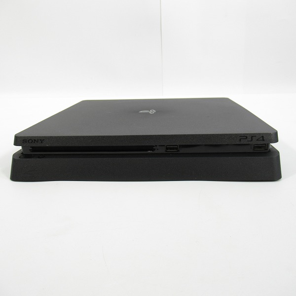 実際に弊社で買取させて頂いたSONY/ソニー PlayStation4/PS4/プレイステーション4 1TB 本体 CUH-2100B/ソフト付き【簡易動作確認済】の画像 1枚目