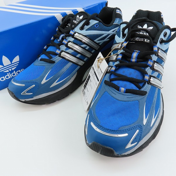 実際に弊社で買取させて頂いた【未使用】atmos x ADIDAS/アトモス×アディダス ADISTAR CUSHION/アディスター クッション IH2656/28.5 