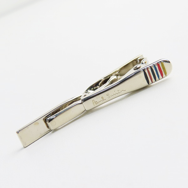 実際に弊社で買取させて頂いたPaul Smith/ポールスミス ネクタイピン