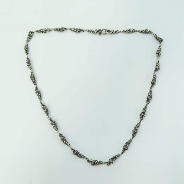 実際に弊社で買取させて頂いたBloody Mary/ブラッディマリー ネックレス チェーンの画像 5枚目