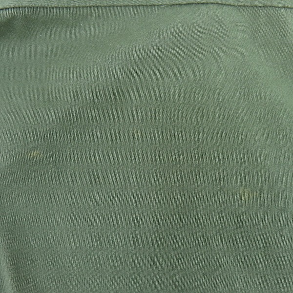 実際に弊社で買取させて頂いたNEIGHBORHOOD/ネイバーフッド 22SS WEATHER SHORT/CN-JK ジャケット 221SPNH-JKM01/Lの画像 8枚目