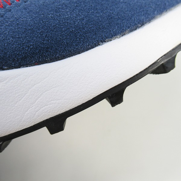 実際に弊社で買取させて頂いたREEBOK/リーボック CL Legacy AZ/CLレガシー AZ/H69119/28.5の画像 7枚目