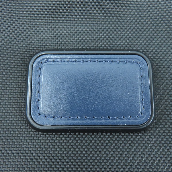 実際に弊社で買取させて頂いたTUMI/トゥミ Alpha3/アルファ3 限定 スリムバックパック 2603581DNVY3E の画像 5枚目