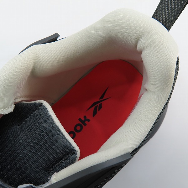 実際に弊社で買取させて頂いたReebok/リーボック ZIG HYDRO SHIELD  ローカットスニーカー G55681/26の画像 4枚目