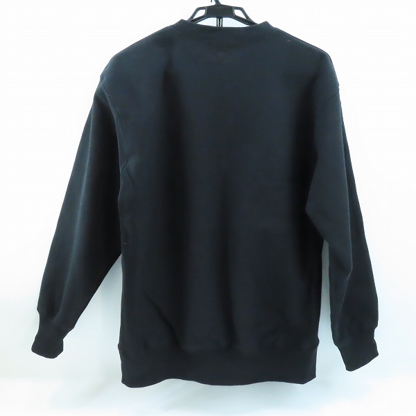 実際に弊社で買取させて頂いたFragment Design/フラグメントデザイン スウェット FRGMT-S1 Lの画像 1枚目