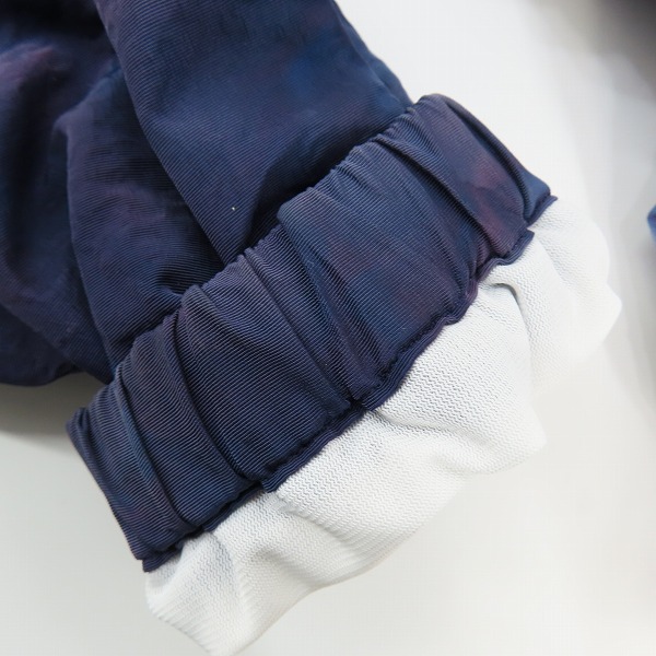 実際に弊社で買取させて頂いたCHALLENGER/チャレンジャー コーチジャケット CLG-JK 022-002/Mの画像 6枚目