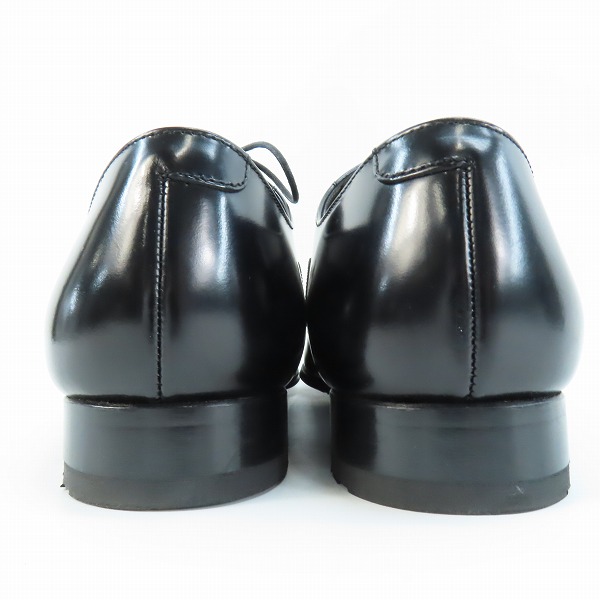 実際に弊社で買取させて頂いたREGAL/リーガル ストレートチップ 011R/25.5の画像 1枚目