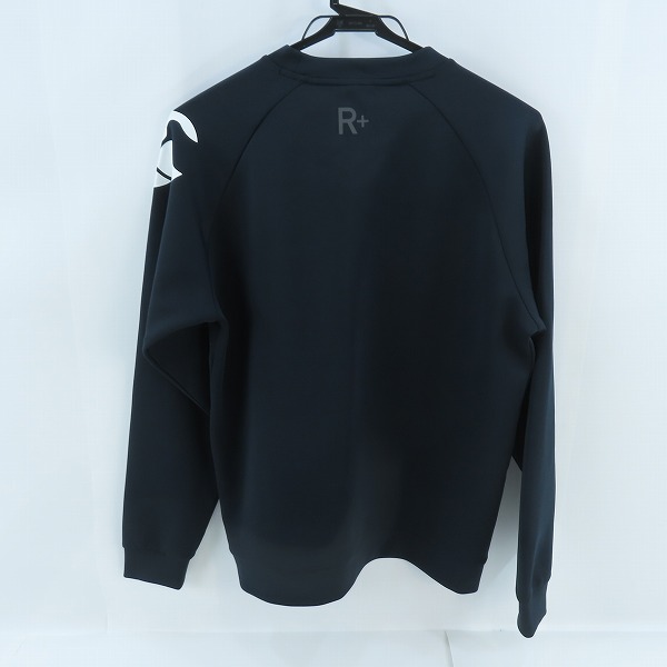 実際に弊社で買取させて頂いたCANTERBURY/カンタベリー スウェット 長袖 RP42630/Lの画像 1枚目