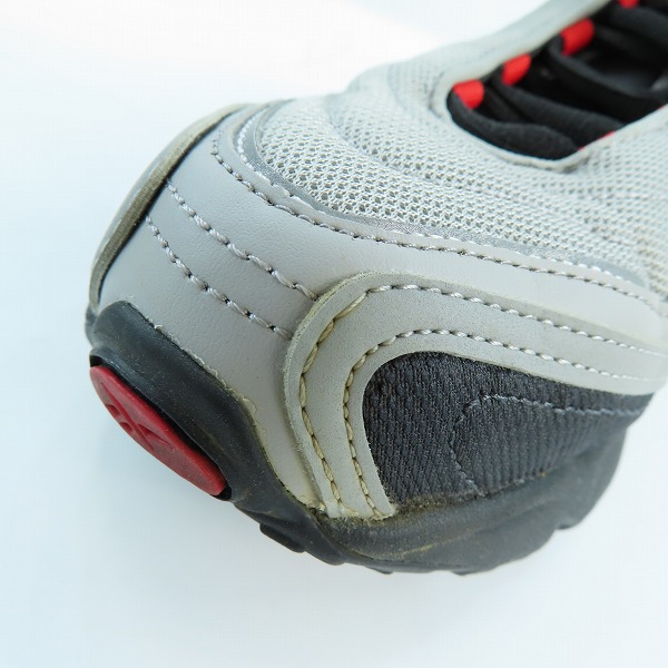 実際に弊社で買取させて頂いたReebok/リーボック DAYTONA/デイトナ DMX OG CN3808/29.5の画像 6枚目