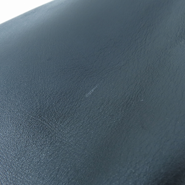 実際に弊社で買取させて頂いたSCHOTT/ショット ファーライナー付き ライダースジャケット 643 42の画像 6枚目