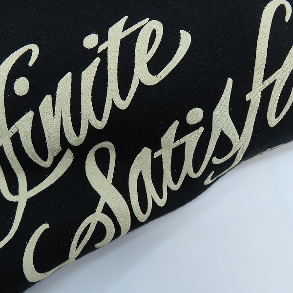 実際に弊社で買取させて頂いたR.J.B Clipper's/フラットヘッド スウェット ショールカラー カーディガン 40の画像 7枚目