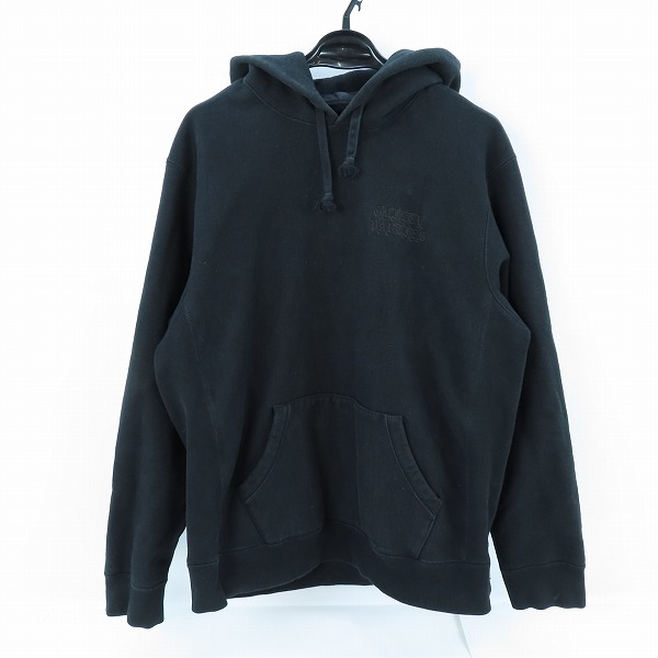 実際に弊社で買取させて頂いたWACKO MARIA/ワコマリア GUILTY PARTIES HEAVY WEIGHT PULLOVER HOODED SWEATSHIRT プルオーバー パーカー/XL