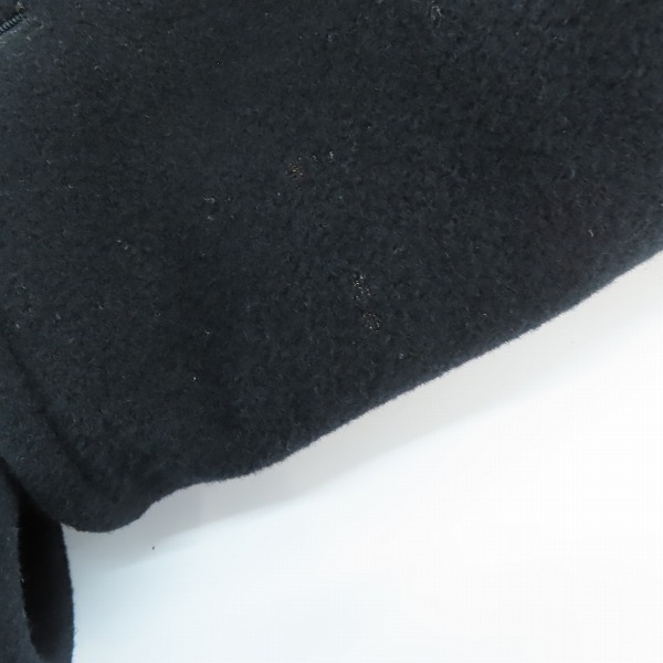 実際に弊社で買取させて頂いたJean Paul GAULTIER HOMME/ジャンポールゴルチェオム ロングコート/Mの画像 8枚目