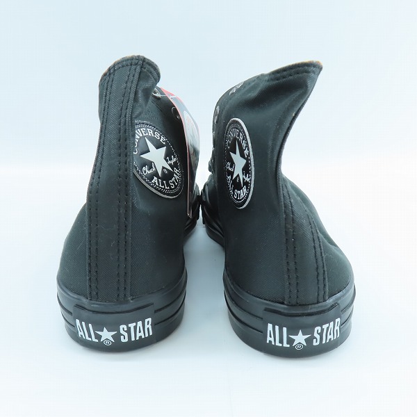 実際に弊社で買取させて頂いた【未使用】CONVERSE/コンバース ALL STAR PAISLEY HI オールスター 1R265 26.5の画像 1枚目