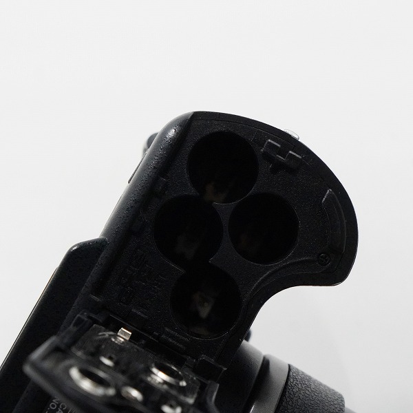 実際に弊社で買取させて頂いたOLYMPUS/オリンパス SP-560UZ コンパクトデジタルカメラ 動作確認済みの画像 8枚目