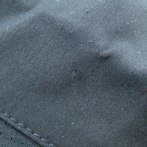 実際に弊社で買取させて頂いたY-3 ワイスリー SS PKT SHIRT/半袖 ボタン ワーク シャツ IV5657/Mの画像 6枚目