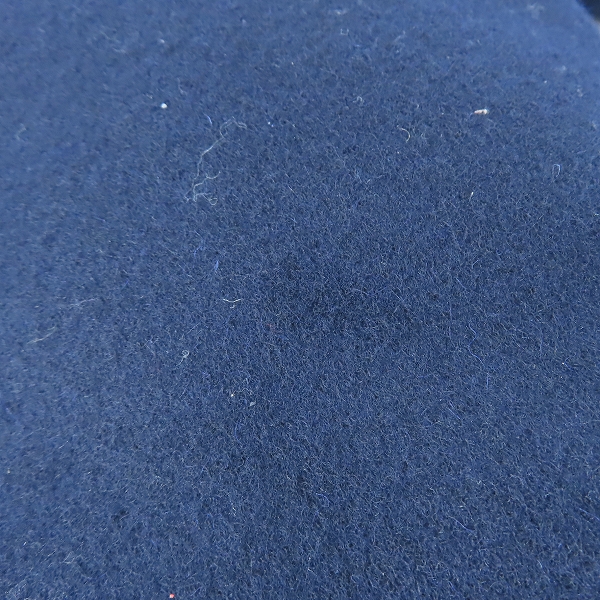 実際に弊社で買取させて頂いたNEIGHBORHOOD/ネイバーフッド ロゴ パッチ 刺繍 ブルゾン/ジップアップジャケット 232SPNH-JKM02/Lの画像 7枚目