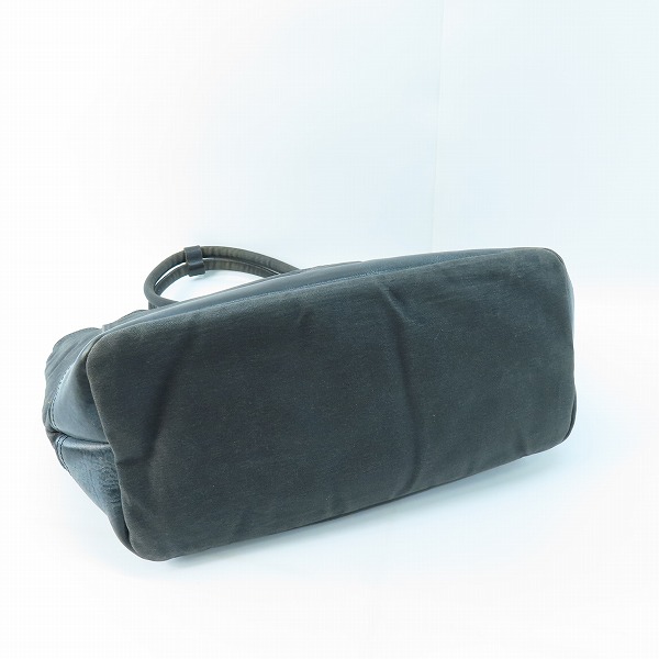 実際に弊社で買取させて頂いたPORTER/ポーター FIELD/フィールド TOTE BAG/トートバッグの画像 2枚目