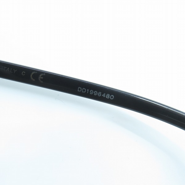 実際に弊社で買取させて頂いたDOLCE&GABBANA/ドルチェ&ガッバーナ/ドルガバ サングラス DG2245の画像 4枚目