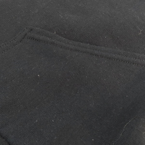 実際に弊社で買取させて頂いたCHALLENGER×SAMS/チャレンジャー×サムズ CAMS ZIP HOODIE/ジップアップ パーカー/NORMALの画像 4枚目