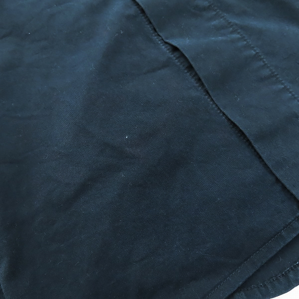 実際に弊社で買取させて頂いたjunhashimoto/ジュンハシモト MODERN MILITARY SHIRT/ミリタリー シャツ/ジャケット 1061620001 /4の画像 5枚目