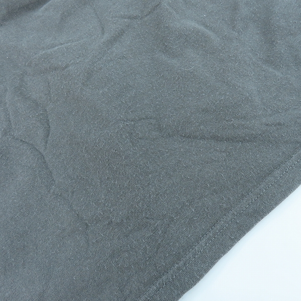 実際に弊社で買取させて頂いたUNITED SPORTS/ユナイテッドスポーツ Misfits/ミスフィッツ バンドTシャツ Lの画像 4枚目