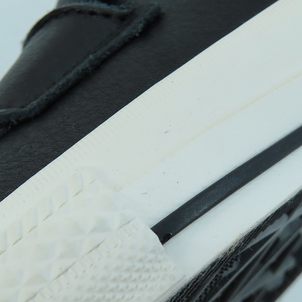 実際に弊社で買取させて頂いたCONVERSE/コンバース ADDICT/アディクト ONE STAR LOAFER アディクト ワンスター ローファー 1AD251/27の画像 7枚目