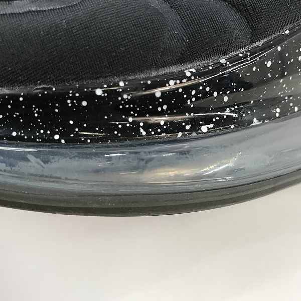 実際に弊社で買取させて頂いたUNDERCOVER×NIKE/アンダーカバー×ナイキ AIR MAX 720/エアマックス720 CN2408-001/27の画像 6枚目