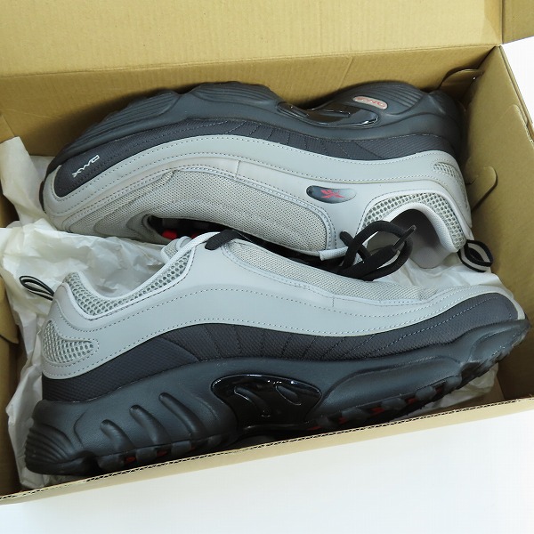 実際に弊社で買取させて頂いたReebok/リーボック DAYTONA/デイトナ DMX OG CN3808/29.5の画像 7枚目