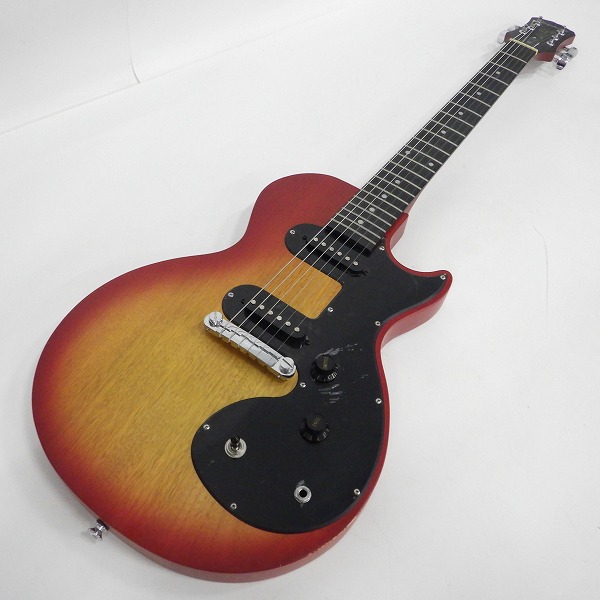 実際に弊社で買取させて頂いた★Epiphone/エピフォン Les Paul SL Heritage Cherry Sunburst/レスポール エレキギター 2017年製