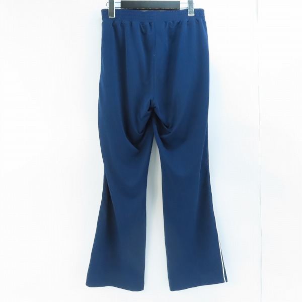 実際に弊社で買取させて頂いたFILA/フィラ ジャージパンツ Mの画像 1枚目