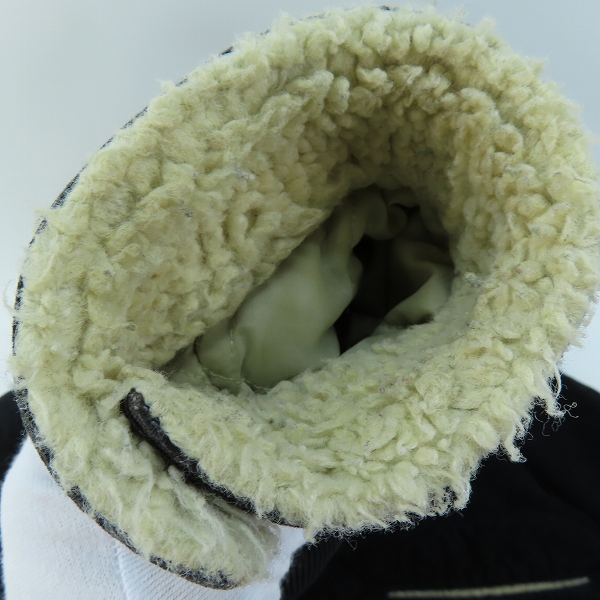 実際に弊社で買取させて頂いたnano universe×Wrangler/ナノユニバース×ラングラー ボアコーデュロイジャケット S9087/Mの画像 9枚目