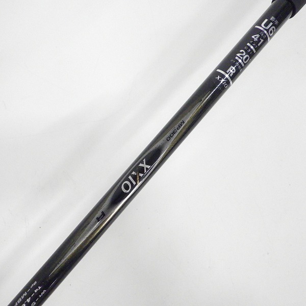 実際に弊社で買取させて頂いたDUNLOP/ダンロップ XXIO/ゼクシオ ユーティリティ U6/20° MP300 FLEX:Rの画像 7枚目