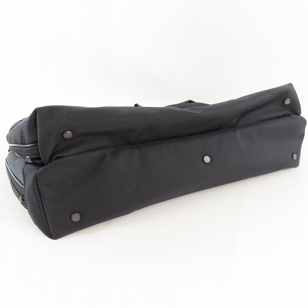 実際に弊社で買取させて頂いたPORTER/ポーター STAGE/ステージ 2WAY ブリーフケース/ショルダーバッグの画像 2枚目