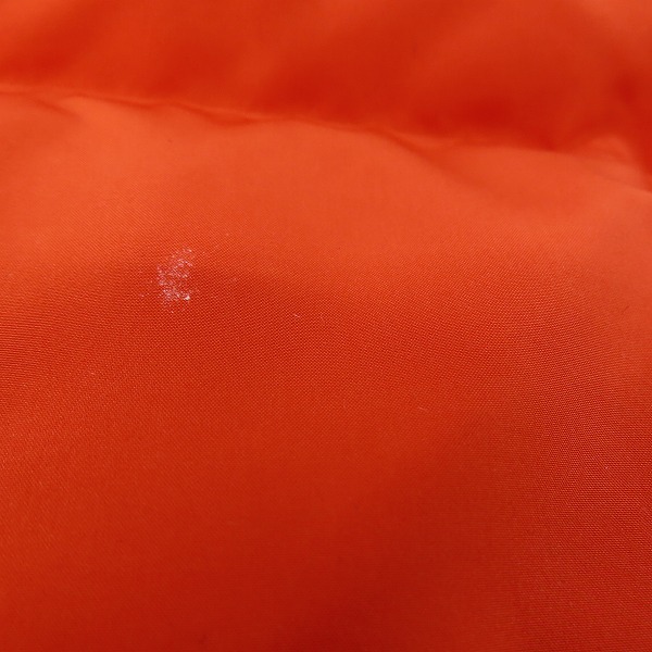 実際に弊社で買取させて頂いたTOMORROWLAND MACPHEE/トゥモローランドマカフィ ダウンジャケット 12-07-84-07701/36の画像 8枚目