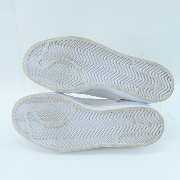 実際に弊社で買取させて頂いたadidas/アディダス アディダスオリジナルス スーパースタースリッポン/FW7052/22.5の画像 2枚目