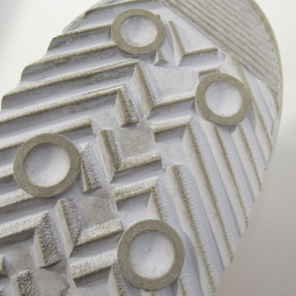 実際に弊社で買取させて頂いたPUMA/プーマ Roma68 スニーカー  371748-03 /26の画像 6枚目