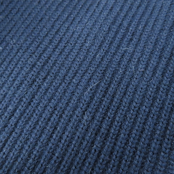 実際に弊社で買取させて頂いたMONCLER/モンクレール MAGLIONE TRICOT CADIGAN C20919402800/XLの画像 7枚目