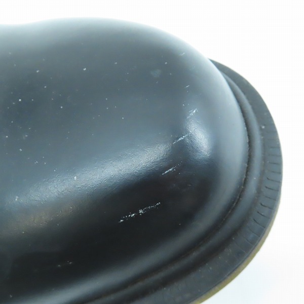 実際に弊社で買取させて頂いたDr.Martens/ドクターマーチン CHELSEA BOOT/チェルシー サイドゴアブーツ 2976/UK8の画像 7枚目