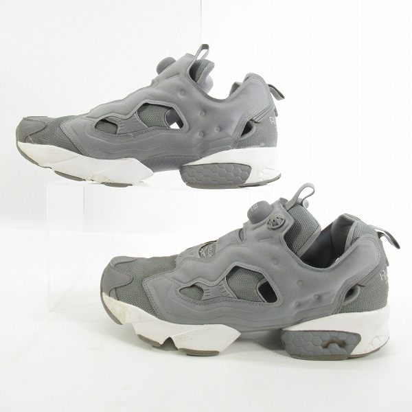 実際に弊社で買取させて頂いたReebok/リーボック INSTAPUMP FURY OG/ポンプフューリー FZ4430/28の画像 3枚目