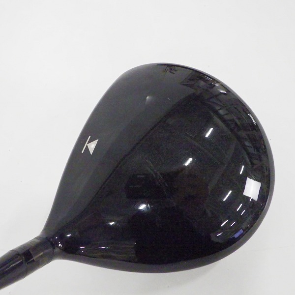 実際に弊社で買取させて頂いたTitleist/タイトリスト 913 D3 ドライバー 1w/8.5° Speedre 757 FLEX:Sの画像 2枚目